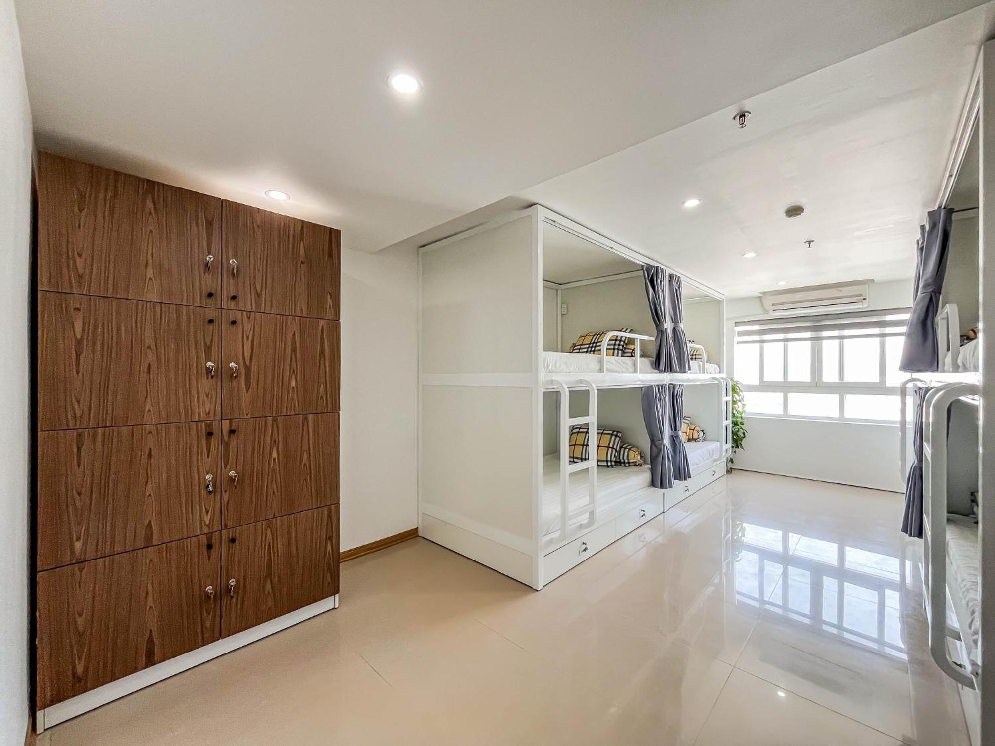 Quoc Cuong Hotel & Apartment Danang By Haviland Exterior foto